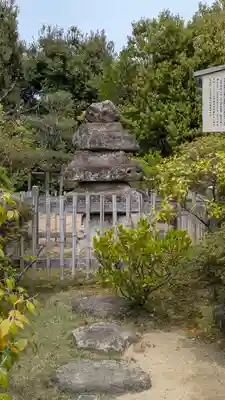 誉田八幡宮(大阪府)