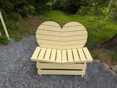 天照御祖神社(岩手県)