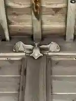 鳥山神社(北海道)