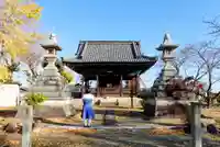 阿蘇神社の本殿・本堂