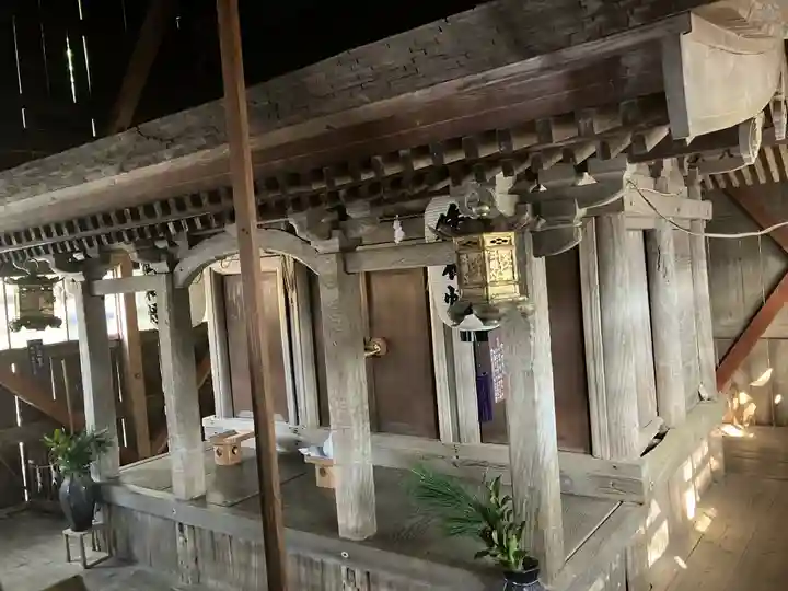 田嶋神社(佐賀県)