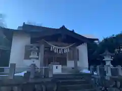 赤城神社(群馬県)