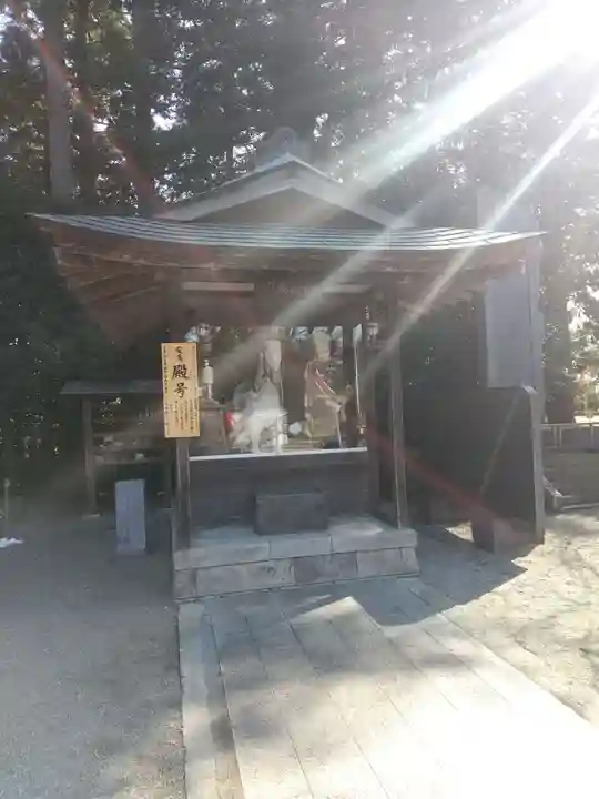乃木神社(栃木県)