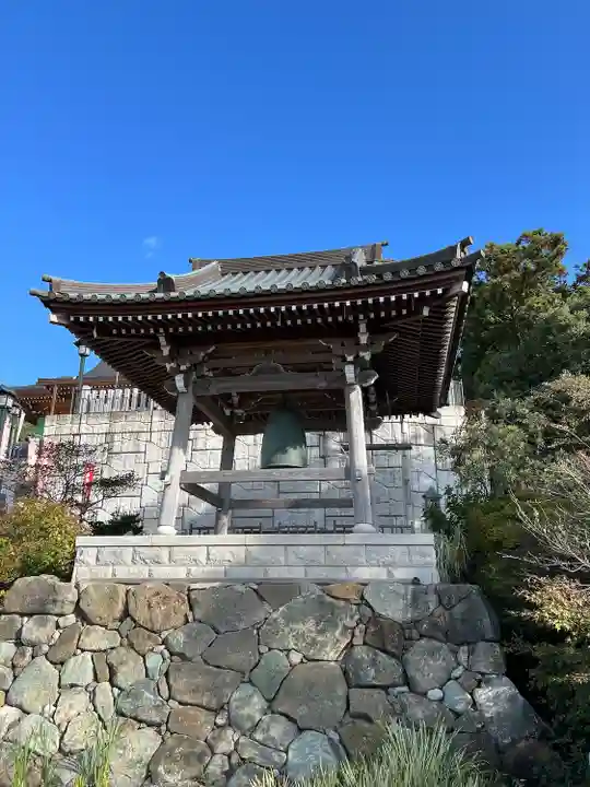筑波山大御堂(茨城県)
