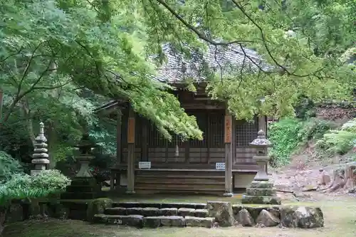 石馬寺(滋賀県)