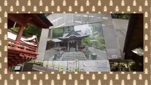 榛名神社(群馬県)