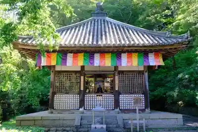長谷寺のその他建物