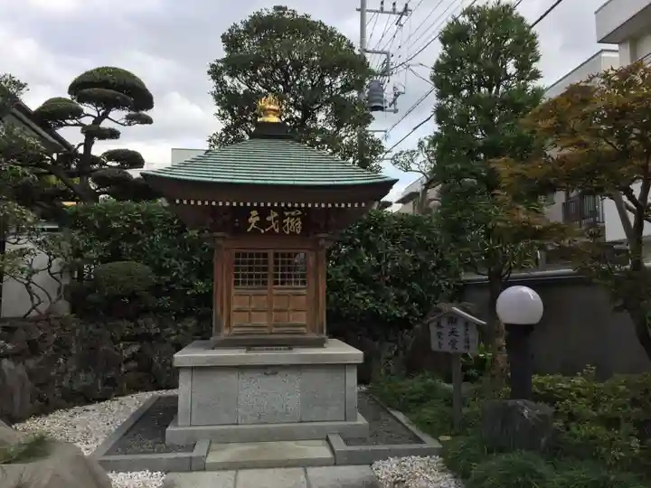 東覺寺のその他建物