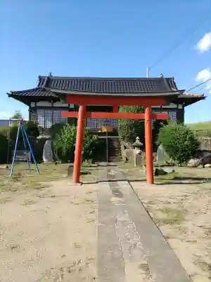 鷲神社(埼玉県)