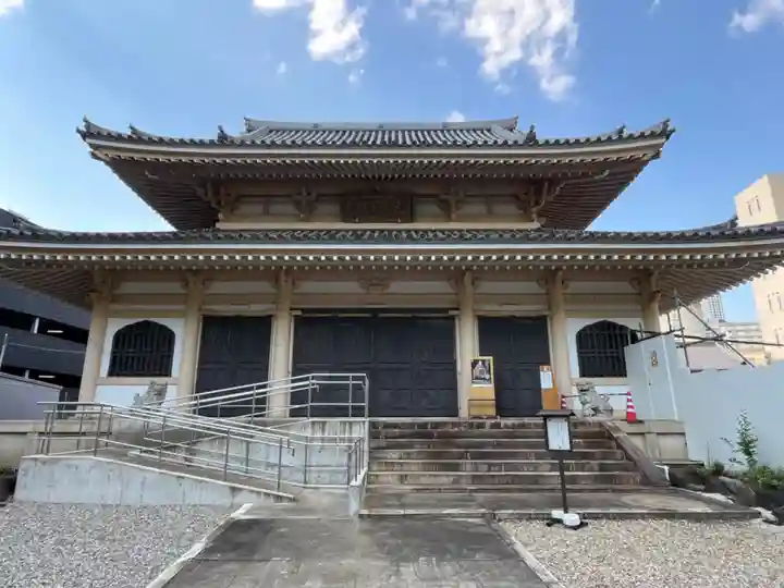 政秀寺(愛知県)