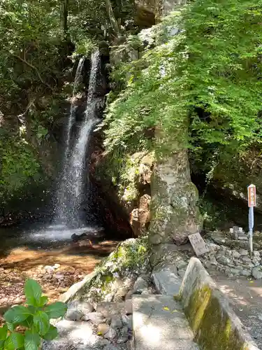 金常寺大石不動院の周辺