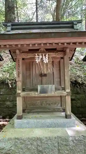 太宰府天満宮の末社・摂社