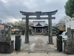 八坂神社(長崎県)