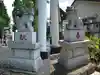 日々神社(神奈川県)