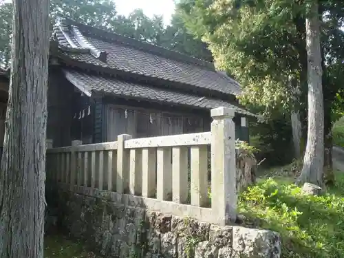 豊栄神社(愛知県)