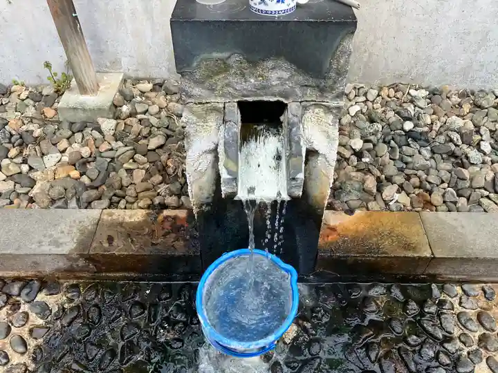 温泉神社(山形県)
