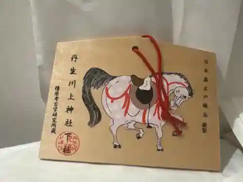 丹生川上神社（下社）(奈良県)