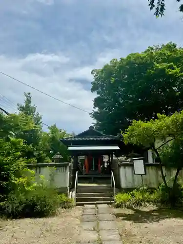 天王神社(京都府)