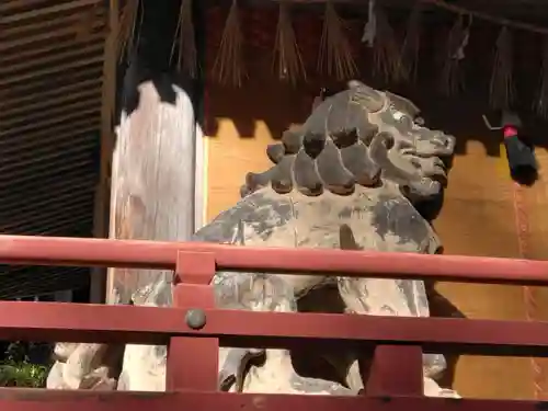 日吉大社(滋賀県)