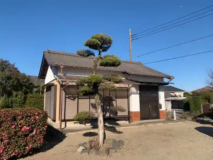 神社(名称不明)(千葉県)