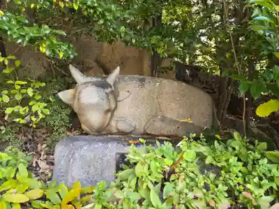 岡崎天満宮(愛知県)