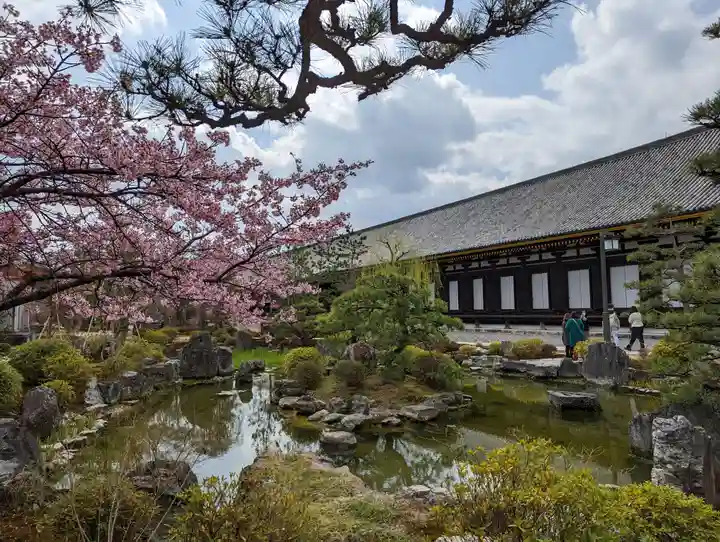 蓮華王院(三十三間堂)(京都府)
