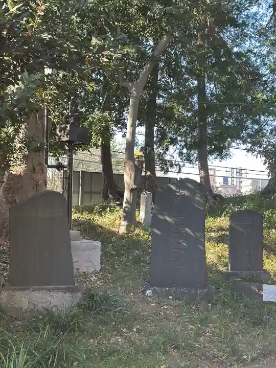 日枝神社(埼玉県)