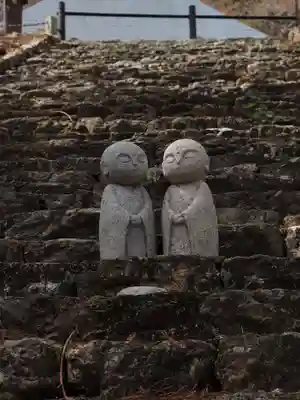 普門寺(切り絵御朱印発祥の寺)(愛知県)