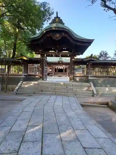 水天宮(福岡県)