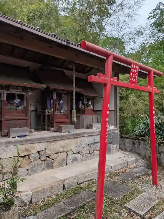 本光寺(岡山県)