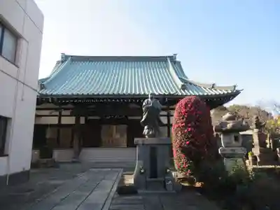 妙行寺のその他建物