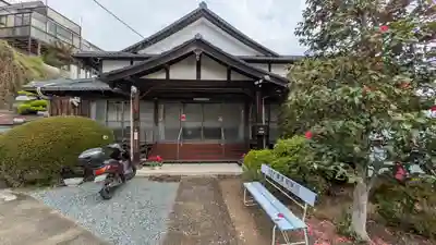 安養院(京都府)