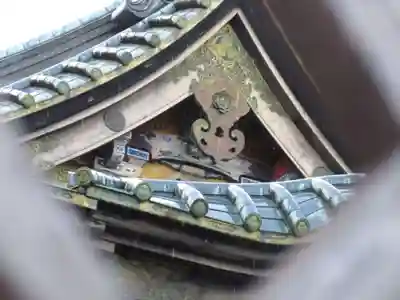 日吉東照宮(滋賀県)