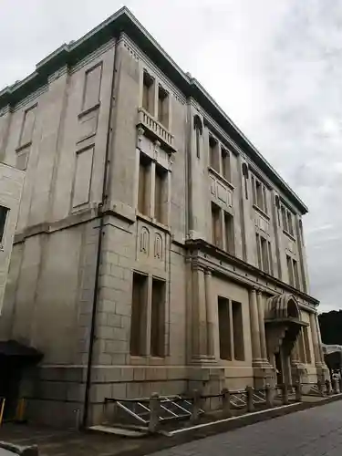 氣比神宮(福井県)