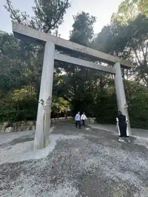伊勢神宮外宮（豊受大神宮）(三重県)
