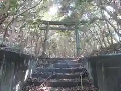 神ノ根神社(東京都)