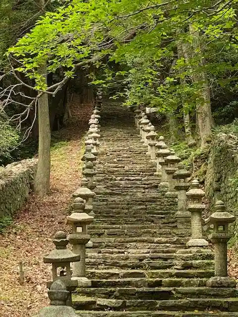 万松院(長崎県)