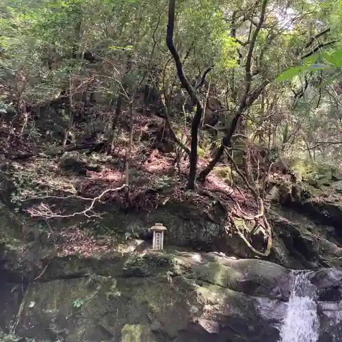 大本山七宝瀧寺(大阪府)