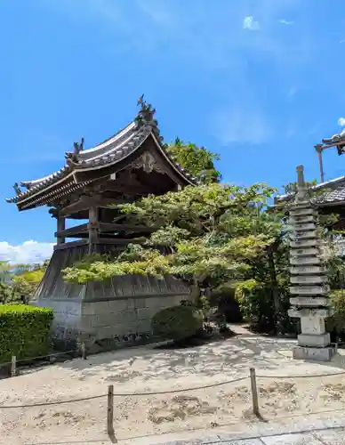 九品寺(奈良県)