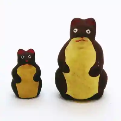 柳森神社(東京都)