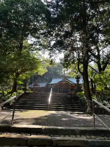 住吉神社のその他建物