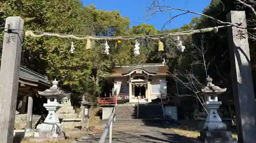 八坂神社 (徳島県)