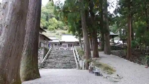 焼山寺(徳島県)