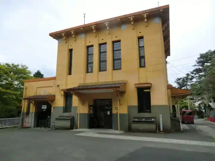 比叡山延暦寺(滋賀県)