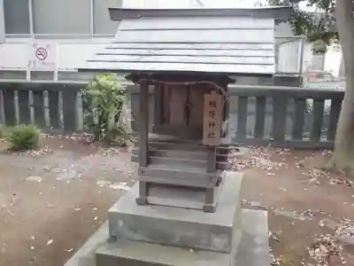 八坂神社の末社・摂社