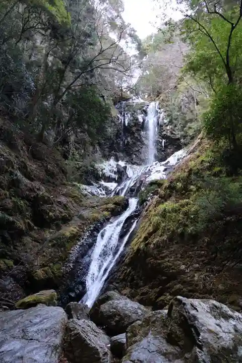 長満寺(徳島県)
