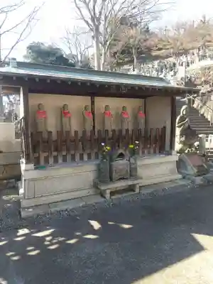 法玄寺(栃木県)