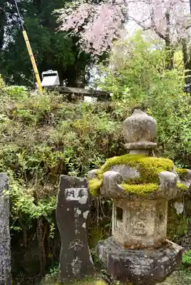 武蔵御嶽神社のその他建物