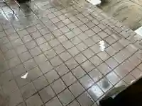 大宮温泉神社(栃木県)