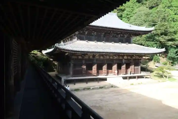 圓教寺のその他建物